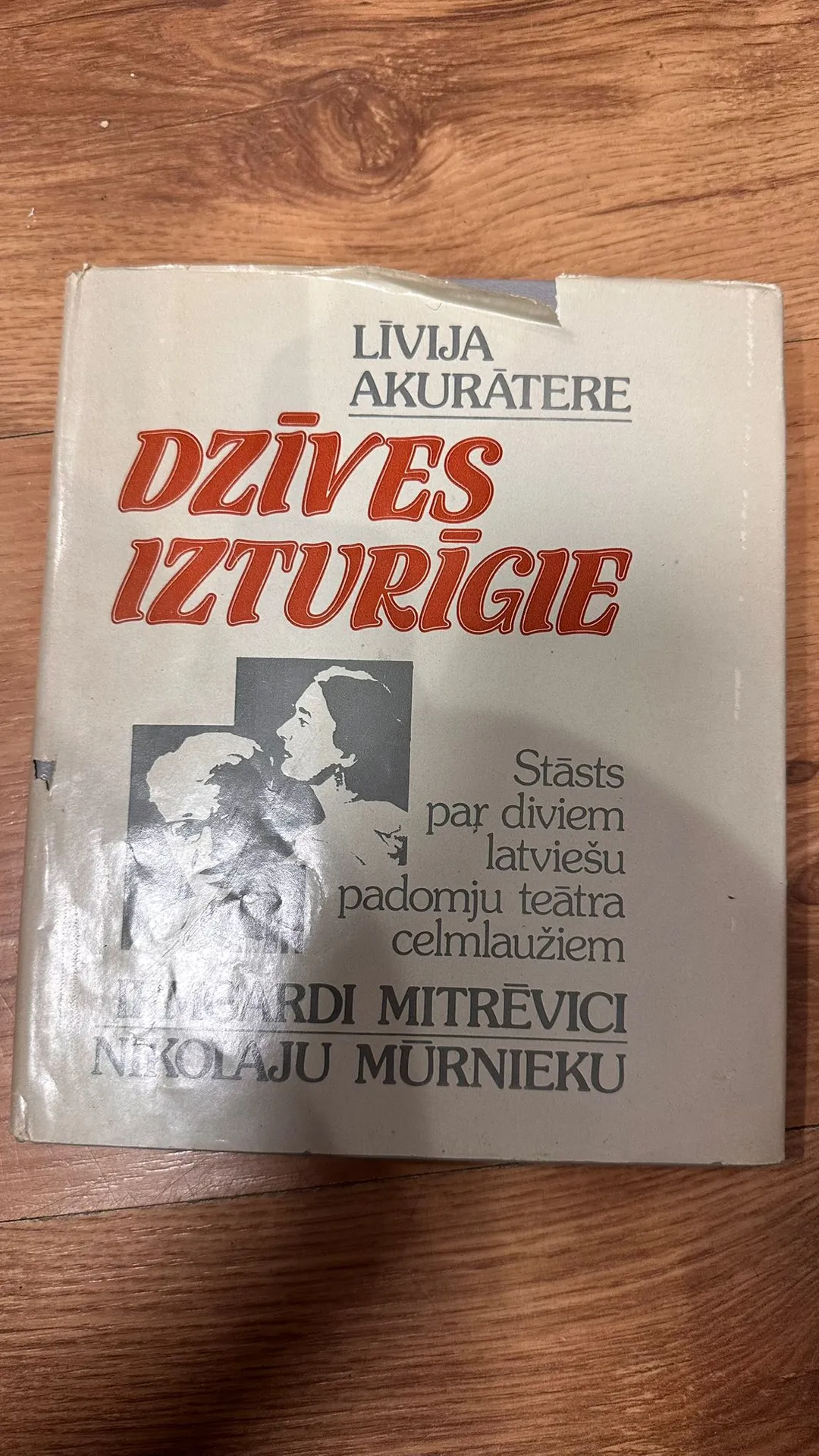 Dzīves izturīgais
