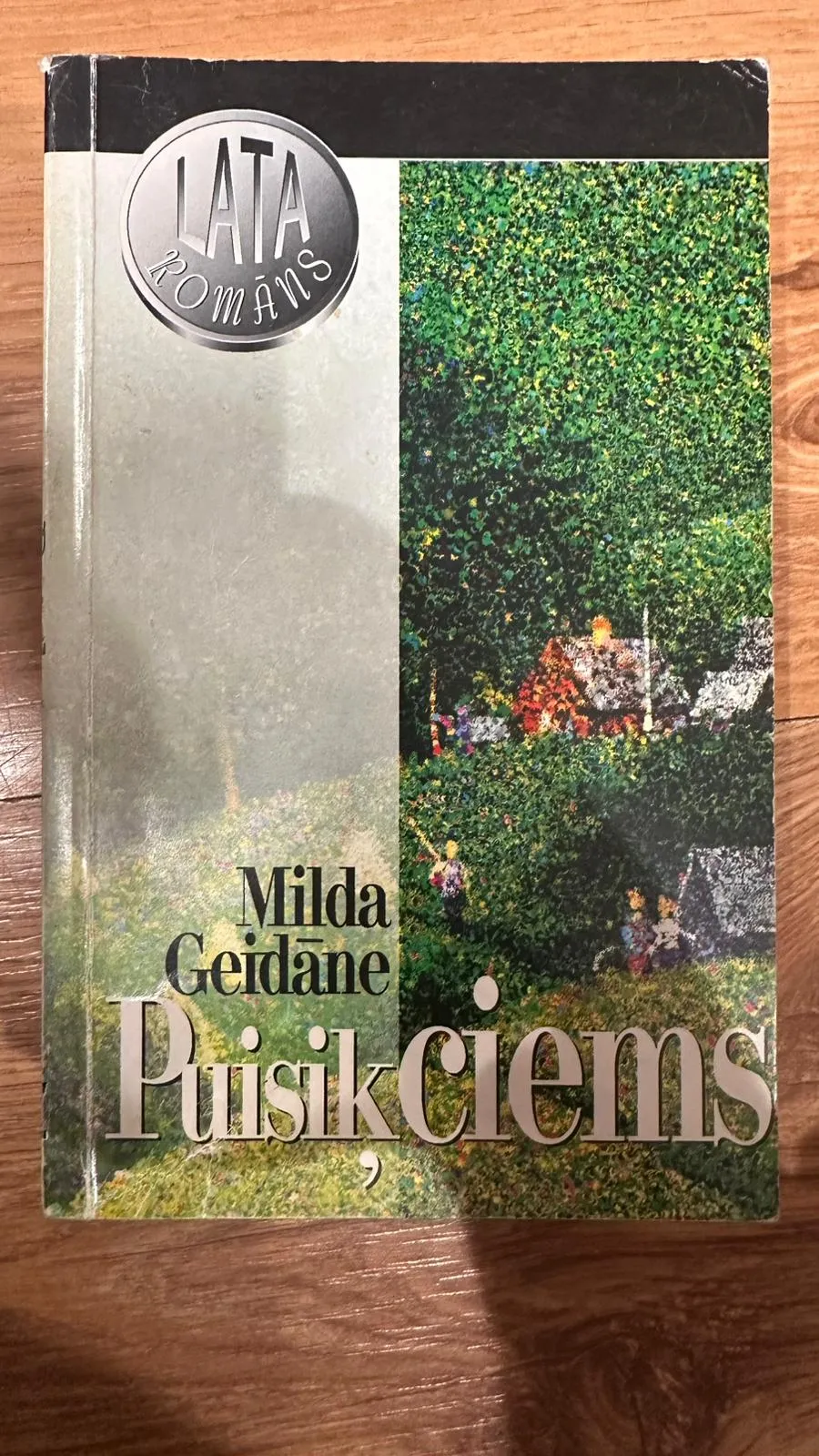 Puisikciems