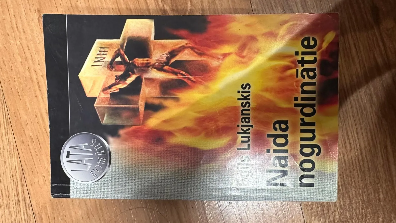 Naida nogurdintie