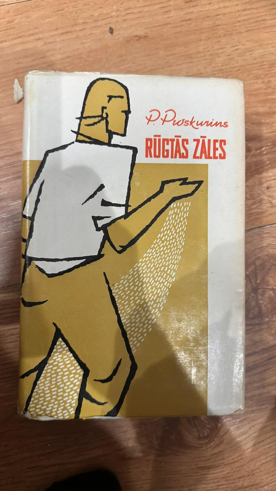 Rūgtās zāles