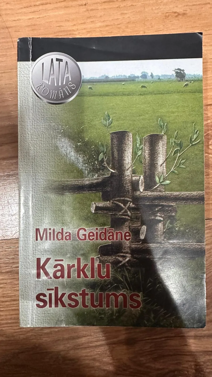 Kārklu siļķstums